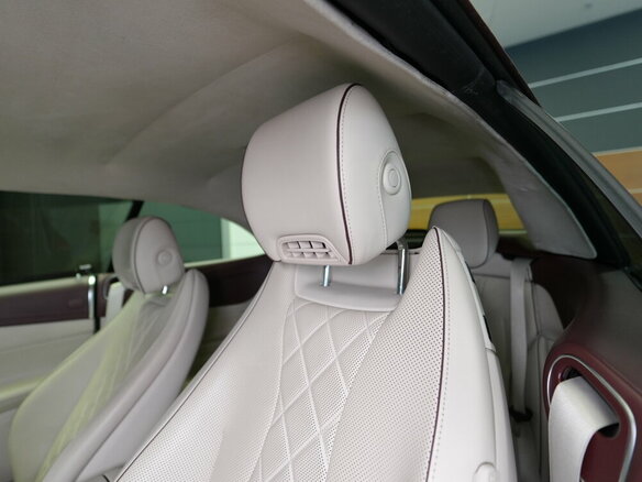 2021 Mercedes-Benz E-Класс AMG 53 AMG V (W213) Рестайлинг, белый, 10490000 рублей - вид 13