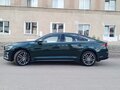 2023 Geely Preface I (China Market) Рестайлинг, зелёный, 2650000 рублей - вид 6