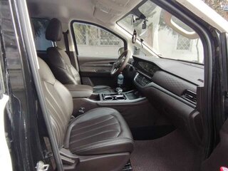 2023 BAW Ace M7 LWB, белый, 1390000 рублей, вид 4