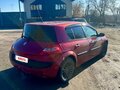 2006 Renault Megane II Рестайлинг, красный, 230000 рублей - вид 4