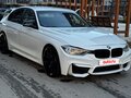 2013 BMW 3 серии 320i VI (F3x), белый, 1330000 рублей - вид 8