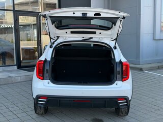 2026 Haval Jolion I Рестайлинг 2, белый, 2599000 рублей, вид 5