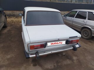1998 Lada (ВАЗ) 21065, белый, 85000 рублей, вид 5