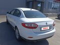 2014 Renault Fluence I Рестайлинг, белый, 580000 рублей - вид 6