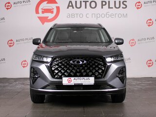 2023 Chery Tiggo 7 Pro Max I, серый, 1929000 рублей, вид 3