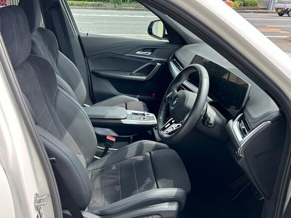 2023 BMW 3 серии 318i VII (G2x) Рестайлинг, белый, 3020005 рублей - вид 7
