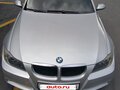 2007 BMW 3 серии 320i V (E90/E91/E92/E93), серебристый, 830000 рублей - вид 1