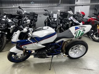 BMW HP2