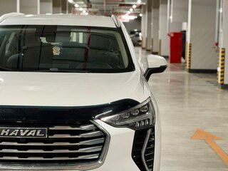 2021 Haval Jolion I, белый, 1350000 рублей, вид 1