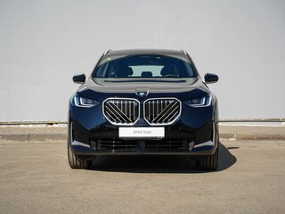 2025 BMW X3 Long 30L xDrive IV (G45/G48), чёрный, 7450000 рублей, вид 3
