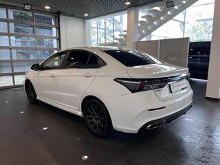 2024 Omoda S5, белый, 1200000 рублей, вид 5