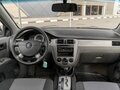 2010 Chevrolet Lacetti I, чёрный, 550000 рублей - вид 6