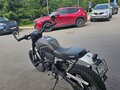 2023 Fuego Scrambler 250, чёрный, 95000 рублей - вид 3