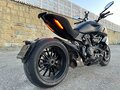 2021 Ducati Diavel, чёрный, 2100000 рублей - вид 4