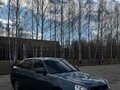 2015 Lada (ВАЗ) Priora I Рестайлинг, серый, 530000 рублей