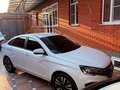 2023 Lada (ВАЗ) Vesta I Рестайлинг (NG), белый, 1300000 рублей - вид 7