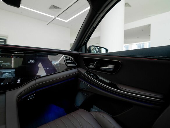 2025 Exeed VX I Рестайлинг, чёрный, 5895225 рублей - вид 11