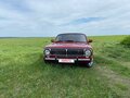 1989 ГАЗ 24 «Волга» 2434 II (2410), красный, 1700000 рублей - вид 3