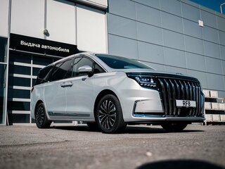 2026 JAC RF8, серебристый, 4875000 рублей, вид 5