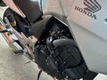 2006 Honda CBF 600, серебристый, 530000 рублей - вид 11
