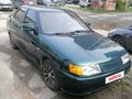 2003 Lada (ВАЗ) 2110, зелёный, 250000 рублей - вид 1
