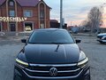 2020 Volkswagen Polo VI, чёрный, 1550000 рублей - вид 1