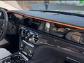2025 Rolls-Royce Ghost Extended II Рестайлинг (Series II), чёрный - вид 3