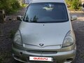 2000 Toyota FunCargo, золотистый, 210000 рублей