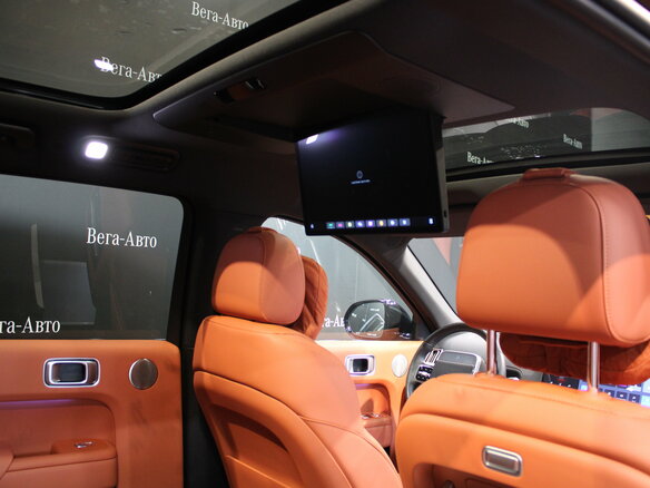 2023 Li Auto (Lixiang) L9 44.5 kWh I, зелёный - вид 23
