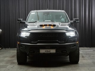 2026 Ram 1500 RHO V Рестайлинг, серый, 11899000 рублей, вид 2