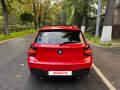 2011 BMW 1 серии 120d II (F20/F21), красный, 2450000 рублей - вид 3