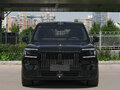 2026 Zeekr 9X 70 kWh, чёрный - вид 1