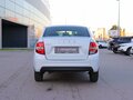 2023 Lada (ВАЗ) Granta I Рестайлинг, белый - вид 5
