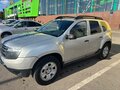 2014 Renault Duster I, серый, 920000 рублей - вид 6
