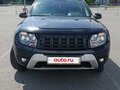2016 Renault Duster I Рестайлинг, чёрный, 1200000 рублей