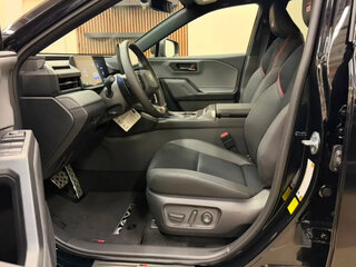2026 Toyota RAV4 VI (XA60), чёрный, 4390000 рублей, вид 5