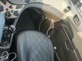 2012 Chevrolet Aveo II, белый, 599999 рублей - вид 7