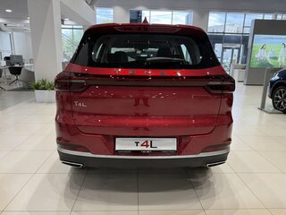 2026 Tenet T4L, красный, 2329000 рублей, вид 4