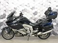 2012 BMW K 1600 GTL, синий, 1189000 рублей - вид 3