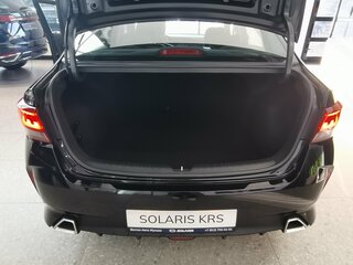 2025 Solaris KRS, чёрный, 2445000 рублей, вид 4
