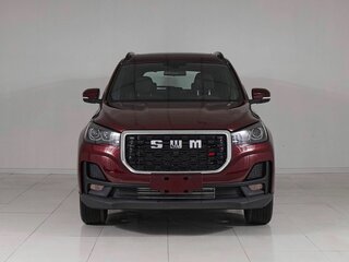 2024 SWM G05 Pro, красный, 1855000 рублей, вид 2