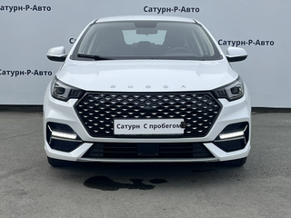 2024 Omoda S5, белый, 1550000 рублей, вид 2