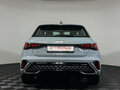 2026 Audi A3 Sportback 35 TFSI IV (8Y) Рестайлинг, серый, 4350000 рублей - вид 6