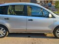 2008 Nissan Note I, серебристый, 450000 рублей - вид 4