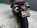 2011 Ducati Monster 696, чёрный, 490000 рублей - вид 10