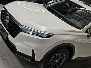 2026 Honda CR-V VI, белый, 4250000 рублей, вид 5