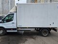 2017 Ford Transit, белый, 2199000 рублей - вид 2