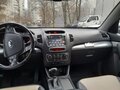 2013 Kia Sorento II Рестайлинг, серый, 1650000 рублей - вид 6