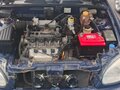 2008 Chevrolet Lanos I, синий, 160000 рублей - вид 8