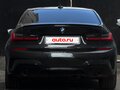 2019 BMW 3 серии 320d VII (G2x), чёрный - вид 4